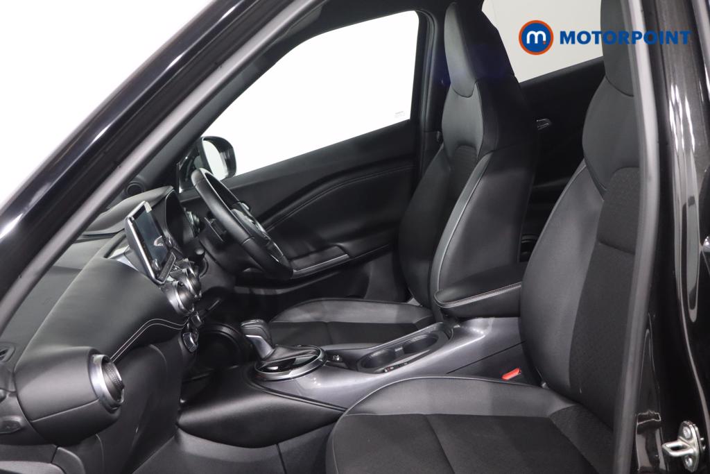 Nissan Juke N-Connecta Automatic Petrol SUV - Stock Number (1569837) - 17th supplementary image