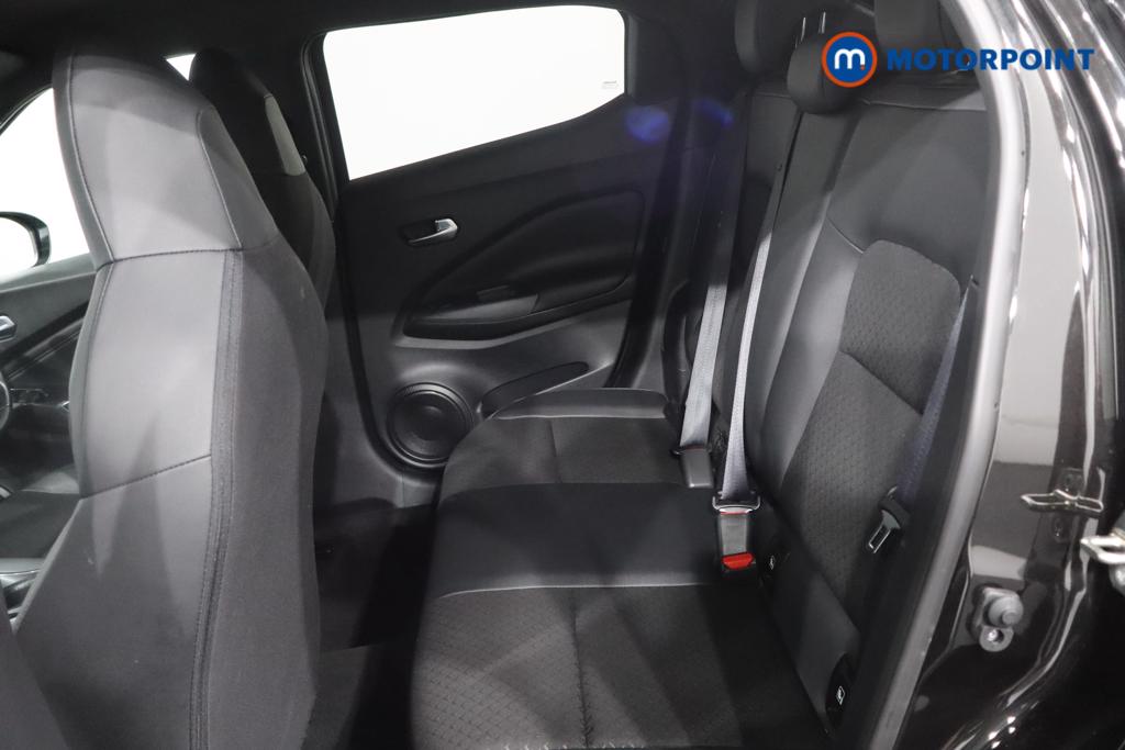 Nissan Juke N-Connecta Automatic Petrol SUV - Stock Number (1569837) - 18th supplementary image