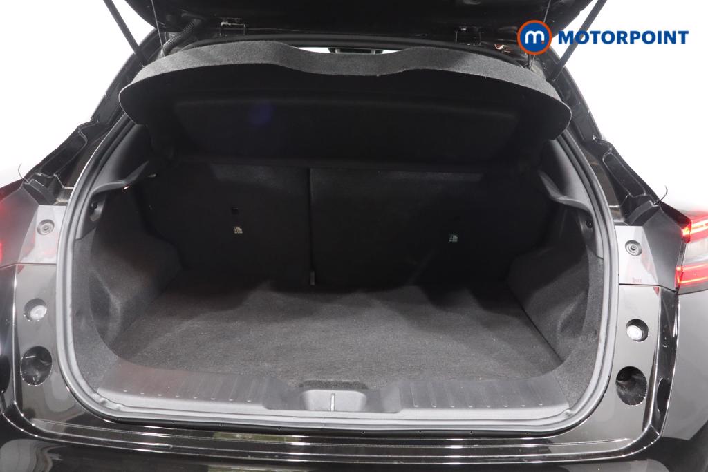 Nissan Juke N-Connecta Automatic Petrol SUV - Stock Number (1569837) - 20th supplementary image