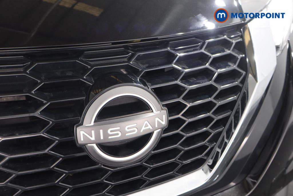 Nissan Juke N-Connecta Automatic Petrol SUV - Stock Number (1569837) - 25th supplementary image