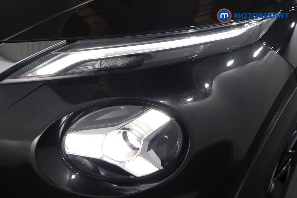 Nissan Juke N-Connecta Automatic Petrol SUV - Stock Number (1569837) - 26th supplementary image
