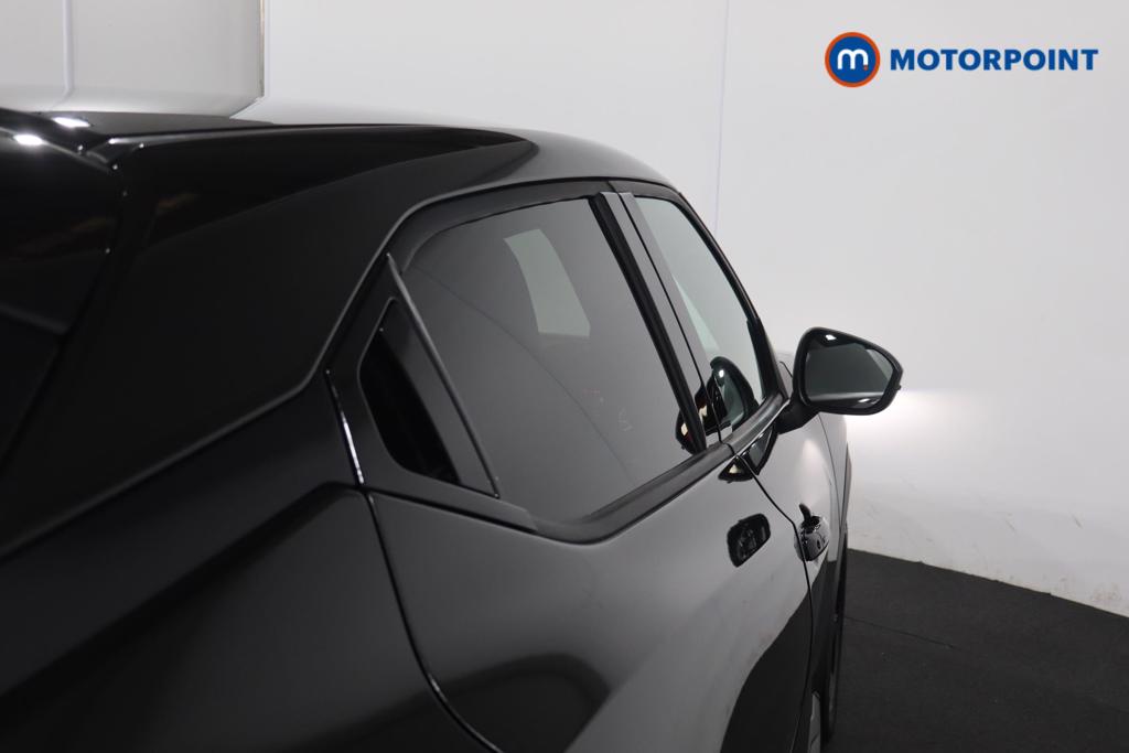 Nissan Juke N-Connecta Automatic Petrol SUV - Stock Number (1569837) - 30th supplementary image