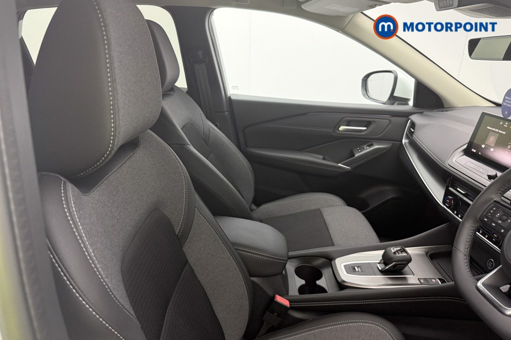 Nissan Qashqai N-Connecta Automatic Petrol SUV - Stock Number (1569887) - 14th supplementary image