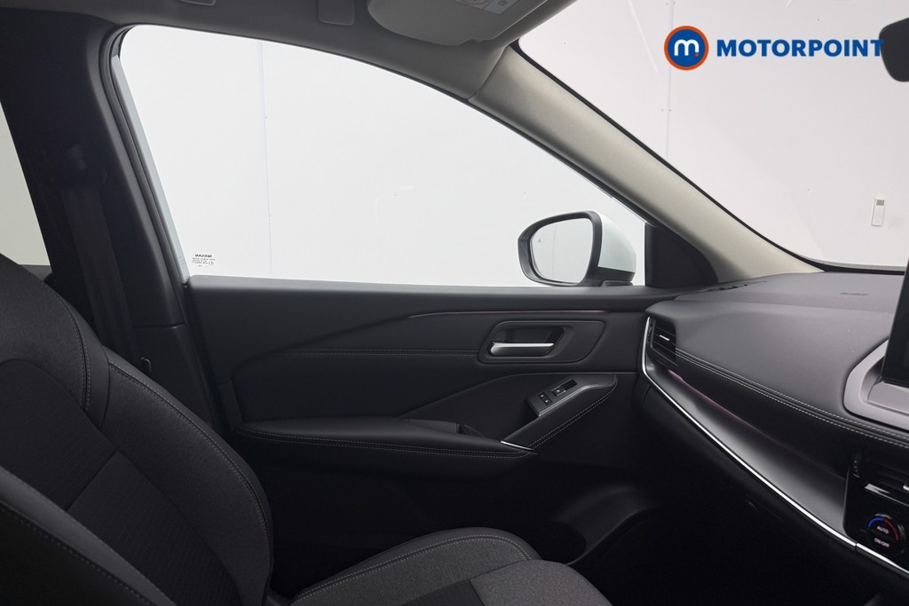 Nissan Qashqai N-Connecta Automatic Petrol SUV - Stock Number (1569887) - 28th supplementary image