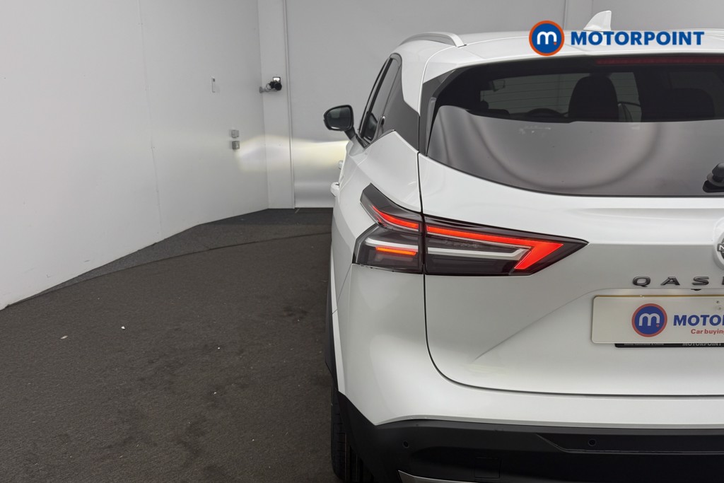 Nissan Qashqai N-Connecta Automatic Petrol SUV - Stock Number (1569887) - 31st supplementary image