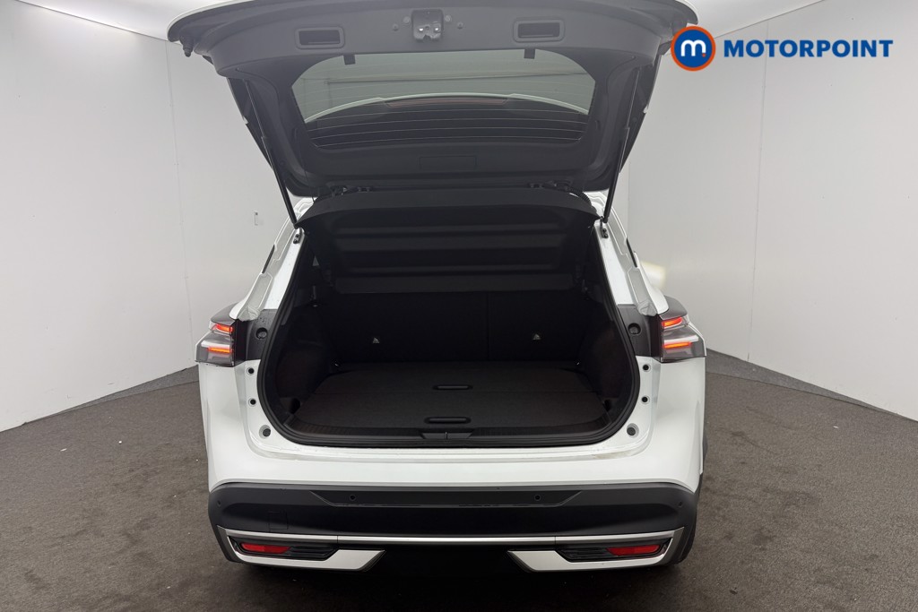 Nissan Qashqai N-Connecta Automatic Petrol SUV - Stock Number (1569887) - 33rd supplementary image