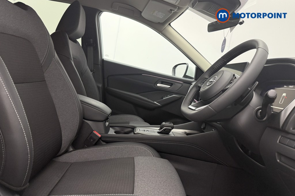 Nissan Qashqai N-Connecta Automatic Petrol SUV - Stock Number (1569892) - 8th supplementary image