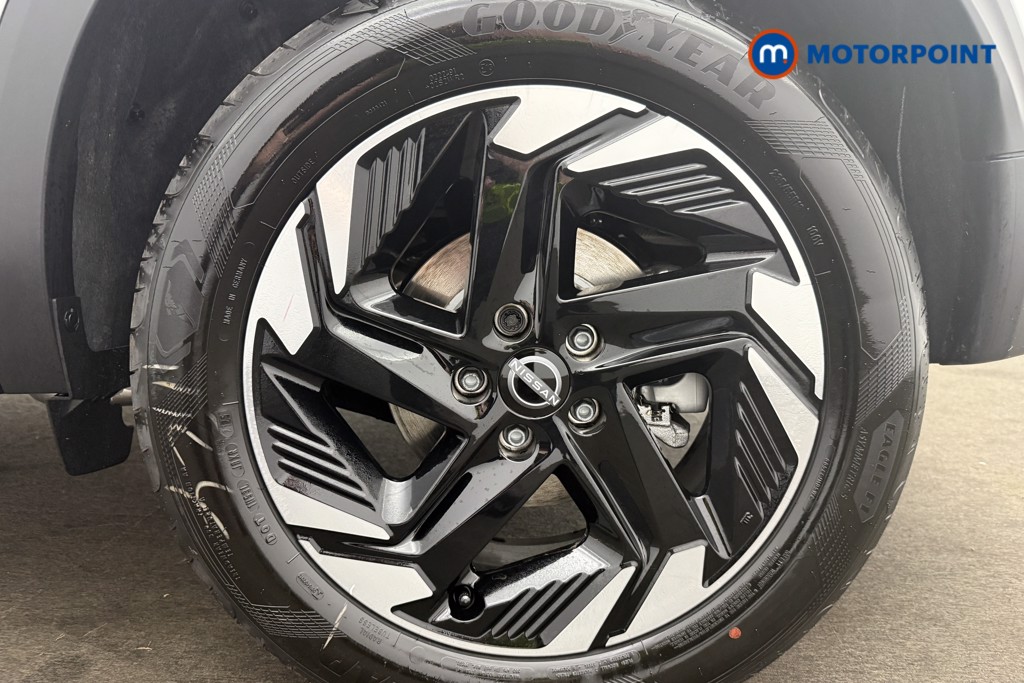 Nissan Qashqai N-Connecta Automatic Petrol SUV - Stock Number (1569892) - 13th supplementary image