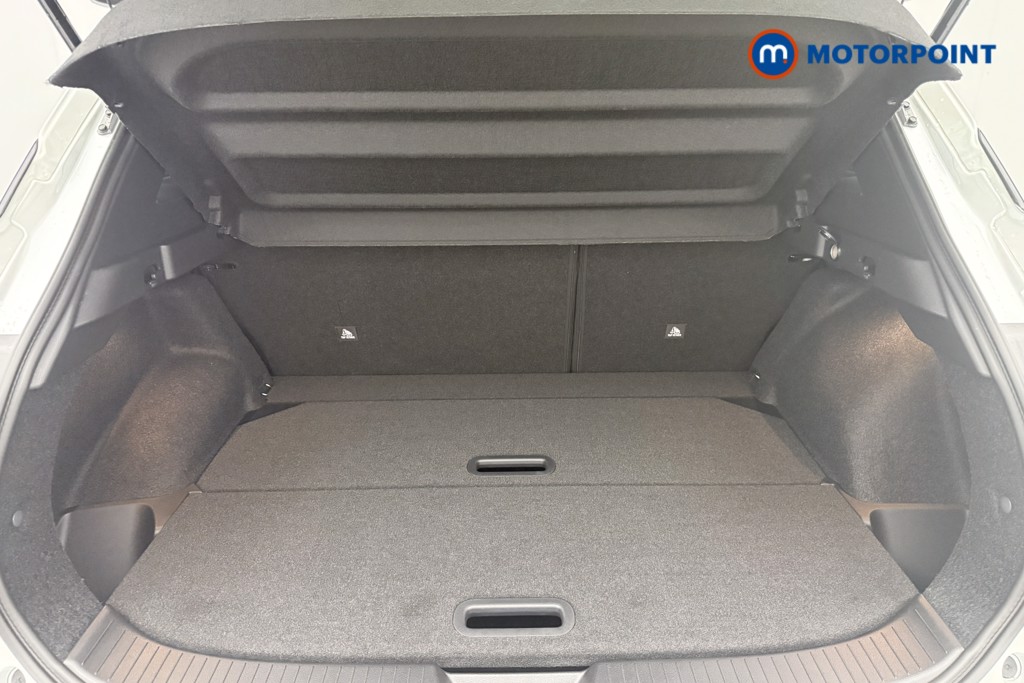 Nissan Qashqai N-Connecta Automatic Petrol SUV - Stock Number (1569892) - 23rd supplementary image