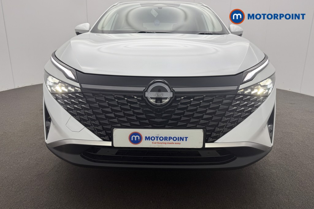 Nissan Qashqai N-Connecta Automatic Petrol SUV - Stock Number (1569892) - 24th supplementary image