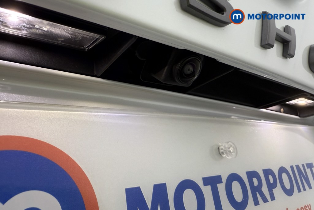 Nissan Qashqai N-Connecta Automatic Petrol SUV - Stock Number (1569892) - 29th supplementary image