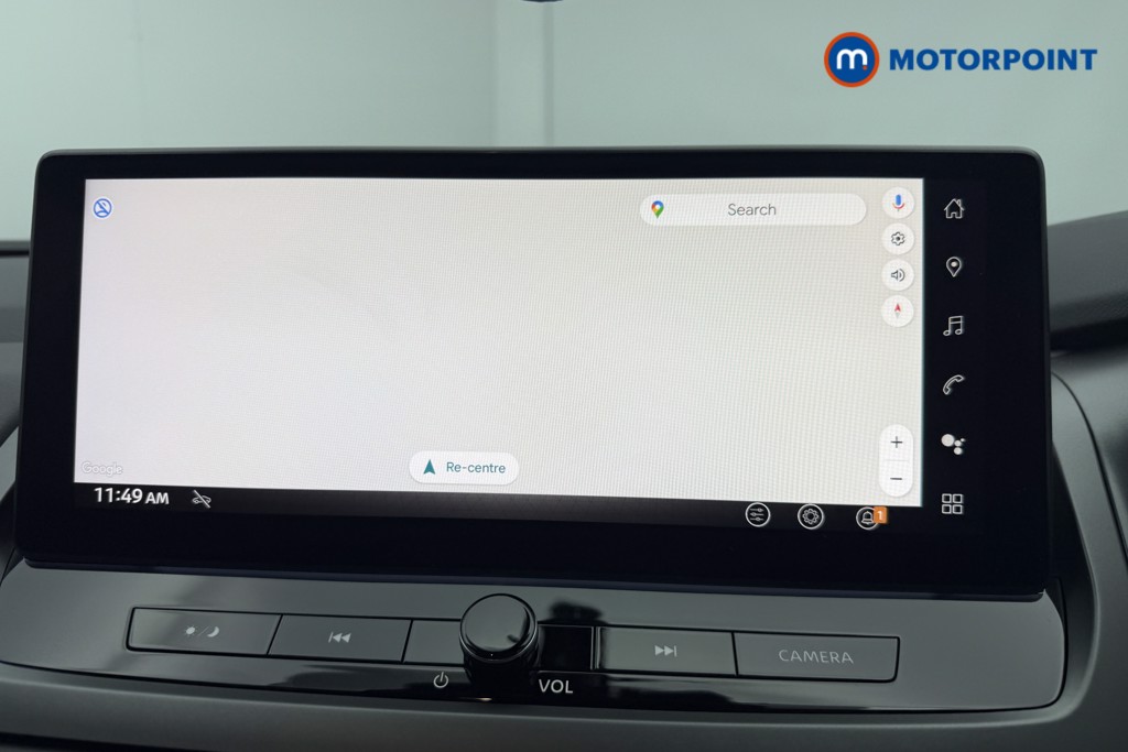 Nissan Qashqai N-Connecta Automatic Petrol SUV - Stock Number (1569903) - 8th supplementary image