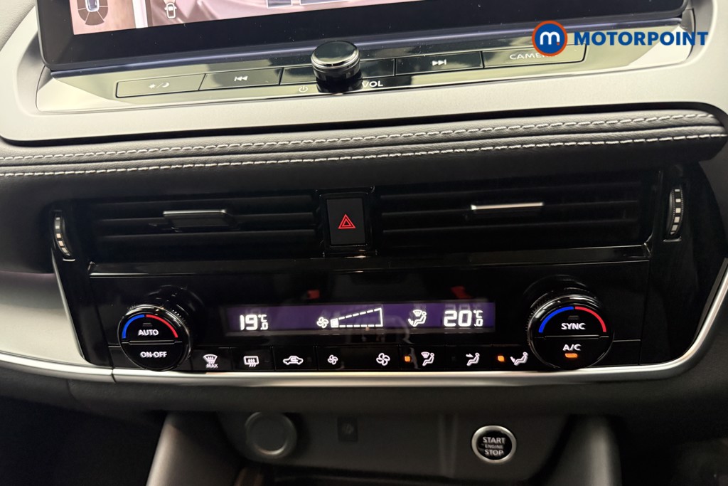 Nissan Qashqai N-Connecta Automatic Petrol SUV - Stock Number (1569903) - 10th supplementary image