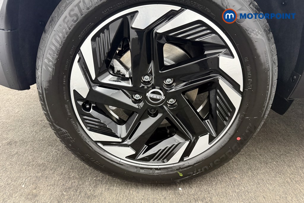 Nissan Qashqai N-Connecta Automatic Petrol SUV - Stock Number (1569903) - 18th supplementary image