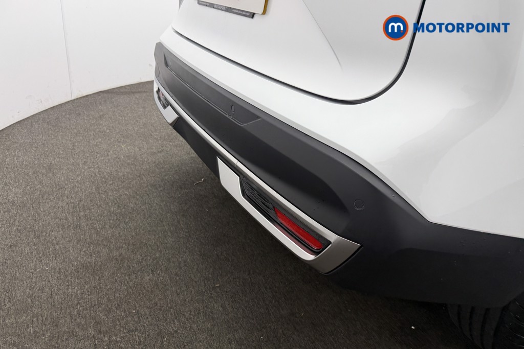 Nissan Qashqai N-Connecta Automatic Petrol SUV - Stock Number (1569903) - 24th supplementary image
