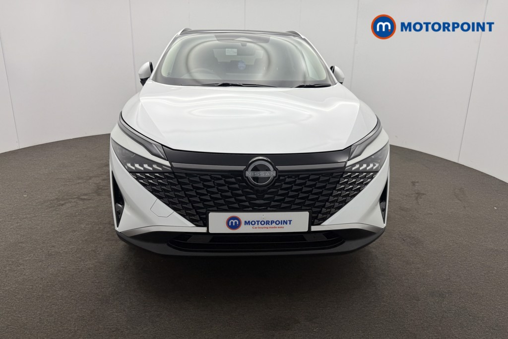 Nissan Qashqai N-Connecta Automatic Petrol SUV - Stock Number (1569903) - 26th supplementary image