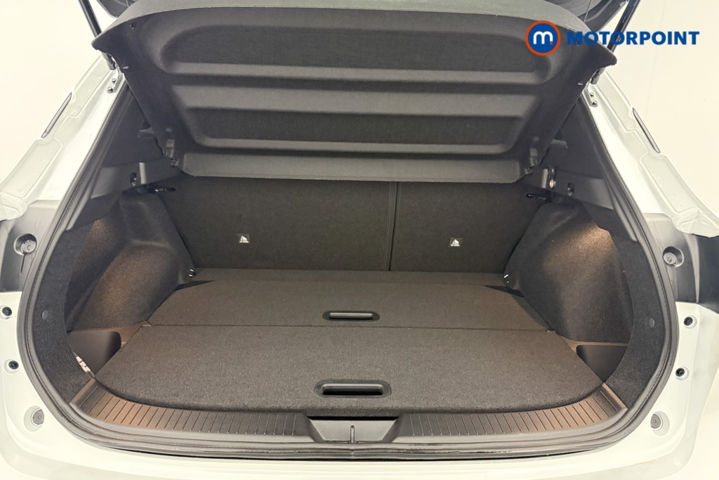 Nissan Qashqai N-Connecta Automatic Petrol SUV - Stock Number (1569903) - 27th supplementary image