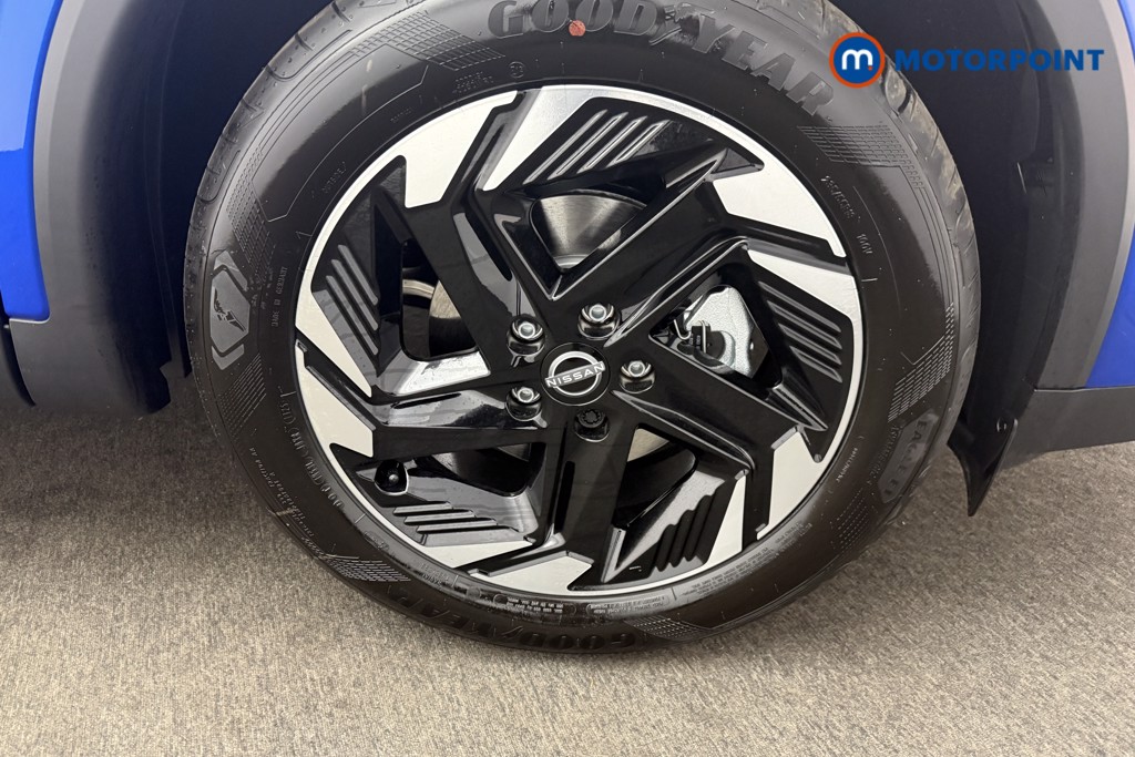 Nissan Qashqai N-Connecta Automatic Petrol SUV - Stock Number (1569906) - 19th supplementary image