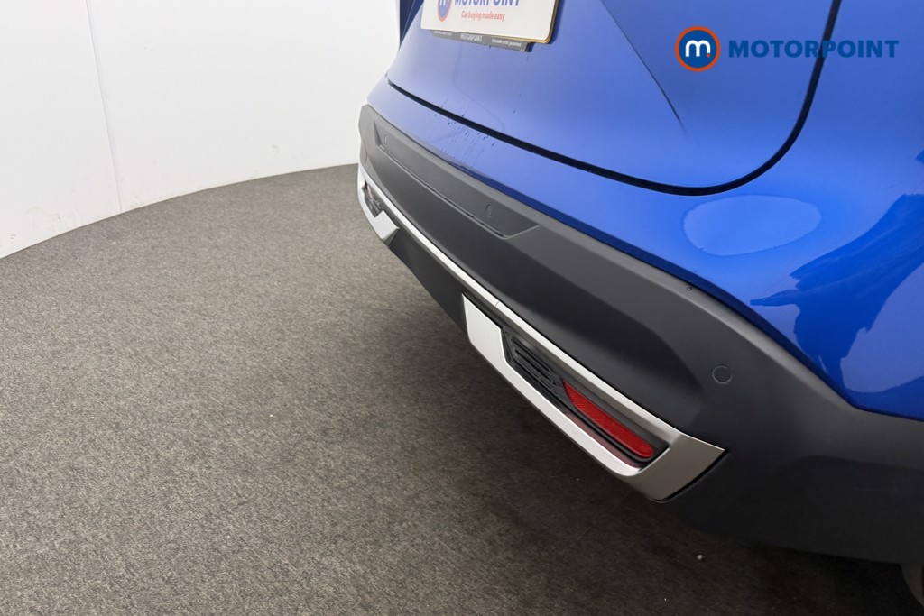 Nissan Qashqai N-Connecta Automatic Petrol SUV - Stock Number (1569906) - 23rd supplementary image