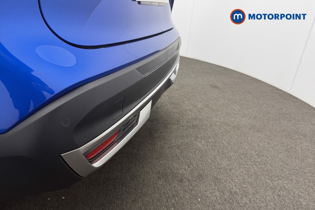 Nissan Qashqai N-Connecta Automatic Petrol SUV - Stock Number (1569906) - 25th supplementary image