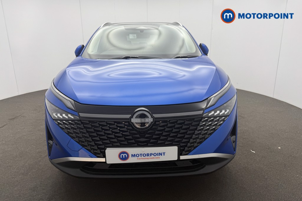 Nissan Qashqai N-Connecta Automatic Petrol SUV - Stock Number (1569906) - 26th supplementary image