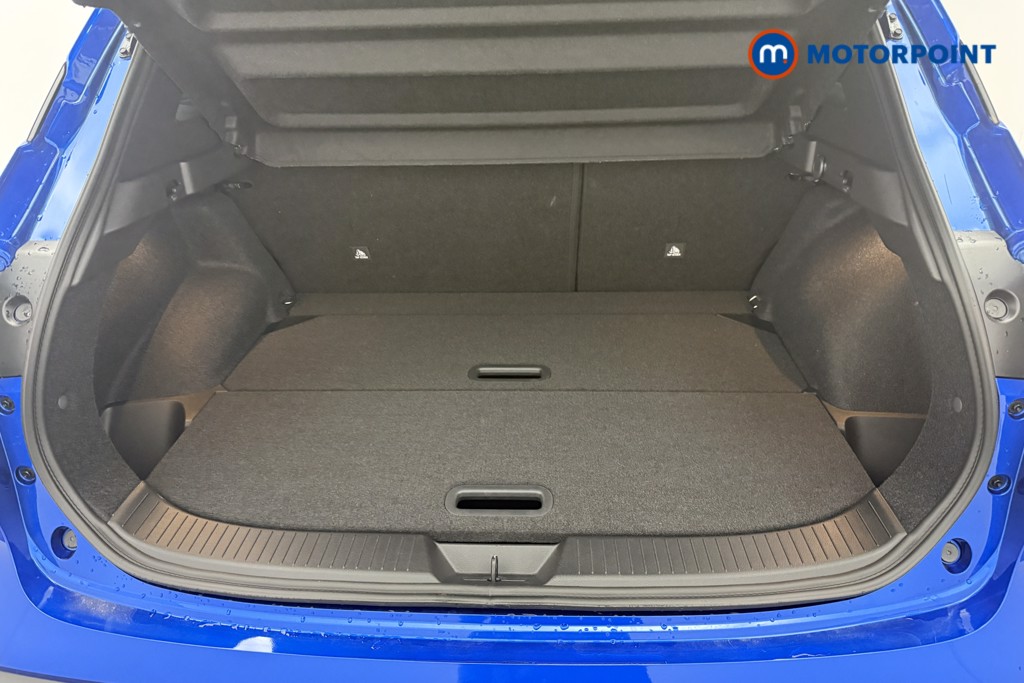 Nissan Qashqai N-Connecta Automatic Petrol SUV - Stock Number (1569906) - 27th supplementary image