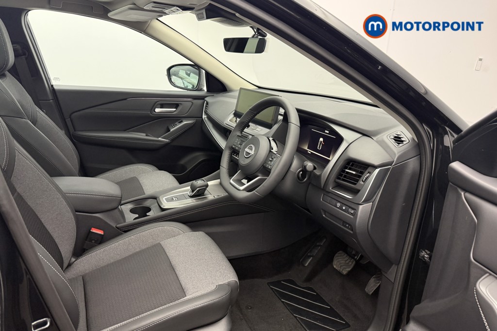 Nissan Qashqai N-Connecta Automatic Petrol SUV - Stock Number (1569908) - 3rd supplementary image