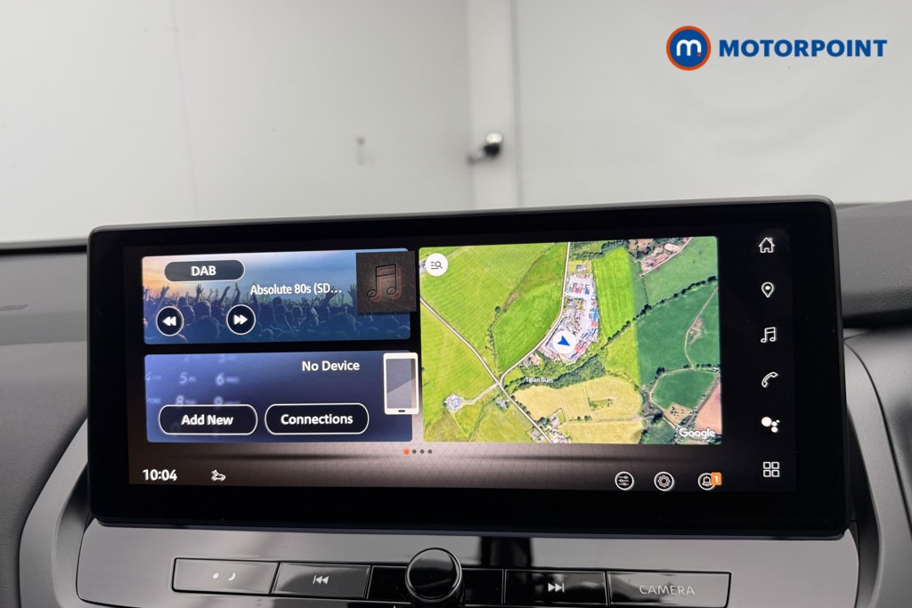 Nissan Qashqai N-Connecta Automatic Petrol SUV - Stock Number (1569908) - 5th supplementary image