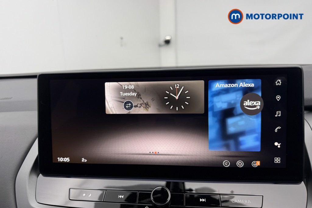 Nissan Qashqai N-Connecta Automatic Petrol SUV - Stock Number (1569908) - 7th supplementary image