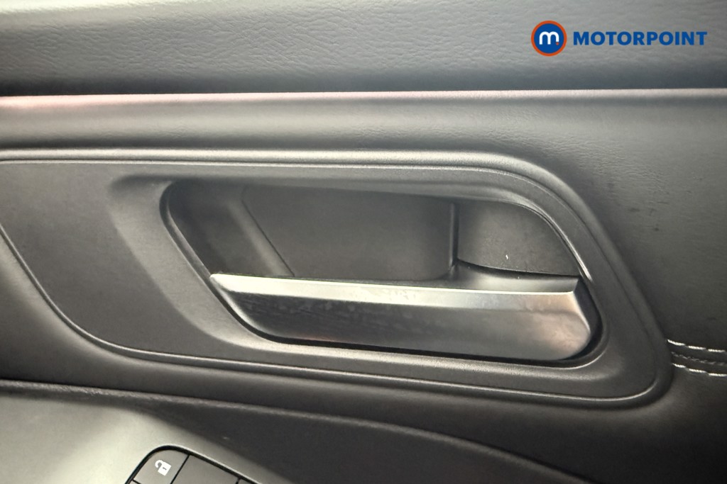 Nissan Qashqai N-Connecta Automatic Petrol SUV - Stock Number (1569908) - 14th supplementary image