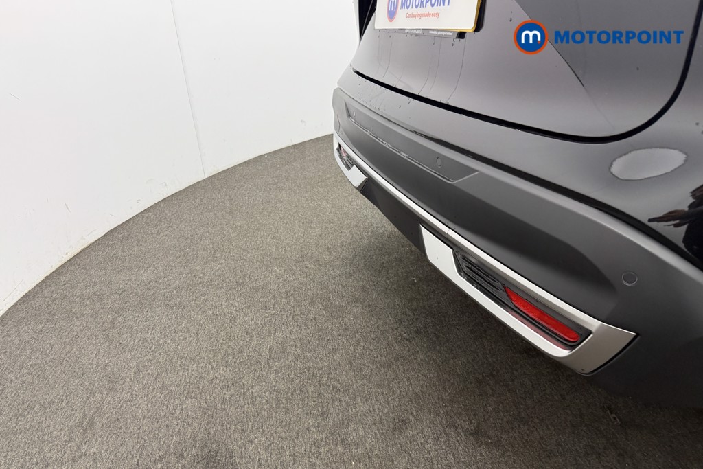Nissan Qashqai N-Connecta Automatic Petrol SUV - Stock Number (1569908) - 23rd supplementary image