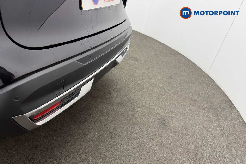 Nissan Qashqai N-Connecta Automatic Petrol SUV - Stock Number (1569908) - 25th supplementary image