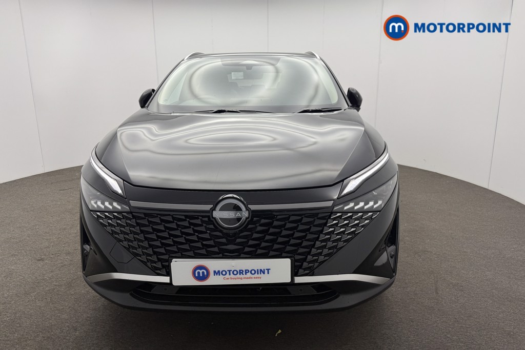 Nissan Qashqai N-Connecta Automatic Petrol SUV - Stock Number (1569908) - 26th supplementary image