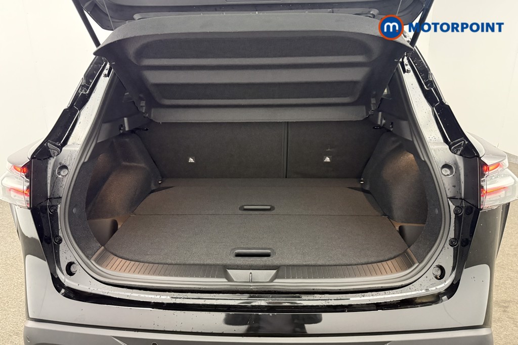 Nissan Qashqai N-Connecta Automatic Petrol SUV - Stock Number (1569908) - 27th supplementary image