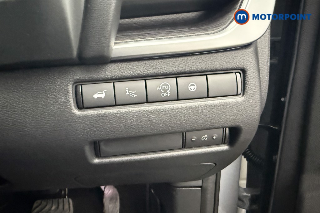 Nissan Qashqai Tekna Automatic Petrol SUV - Stock Number (1569910) - 13th supplementary image