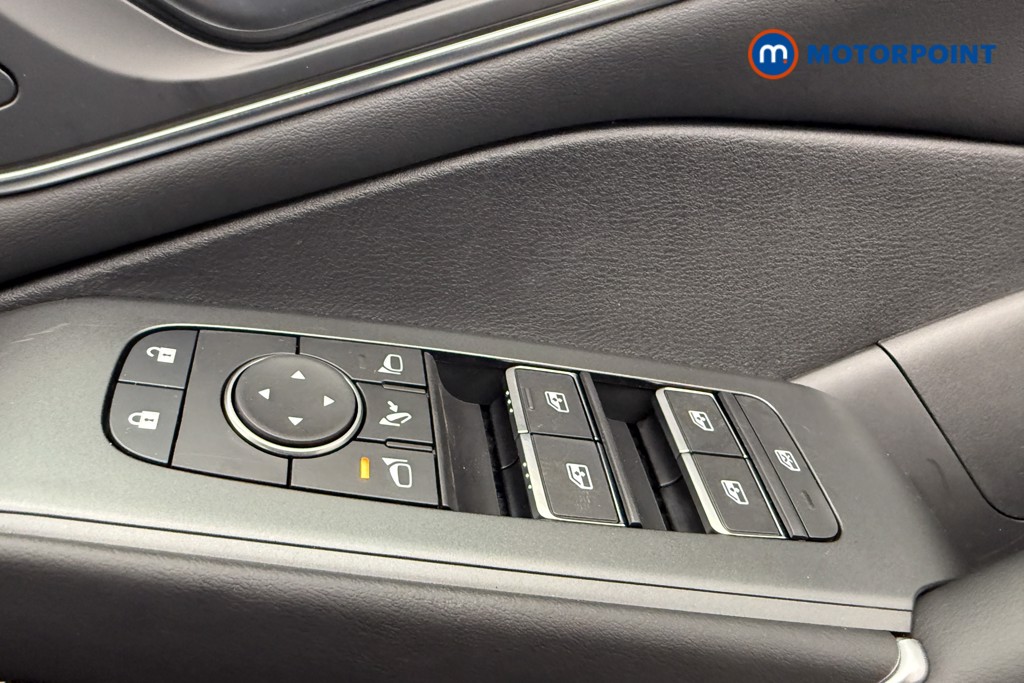 Nissan Qashqai Tekna Automatic Petrol SUV - Stock Number (1569910) - 15th supplementary image