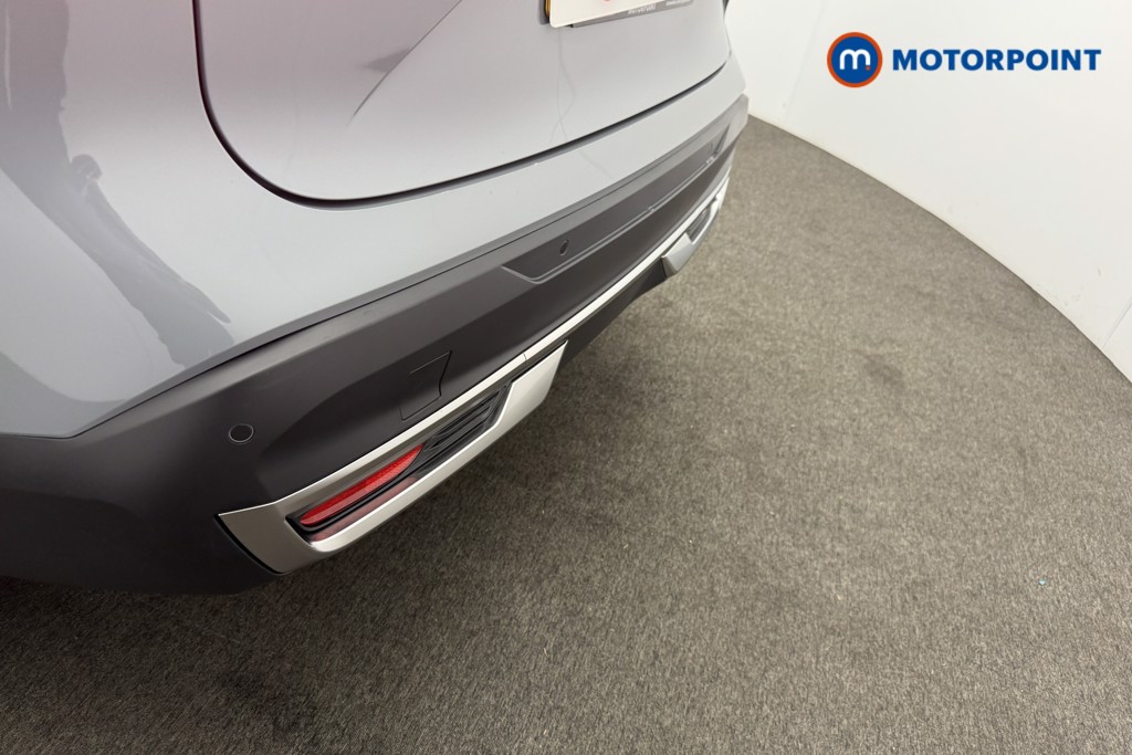 Nissan Qashqai Tekna Automatic Petrol SUV - Stock Number (1569910) - 25th supplementary image