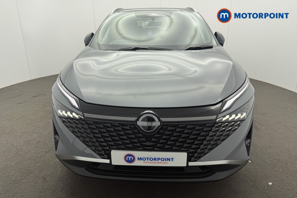 Nissan Qashqai Tekna Automatic Petrol SUV - Stock Number (1569910) - 26th supplementary image