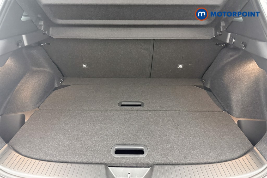 Nissan Qashqai Tekna Automatic Petrol SUV - Stock Number (1569910) - 27th supplementary image