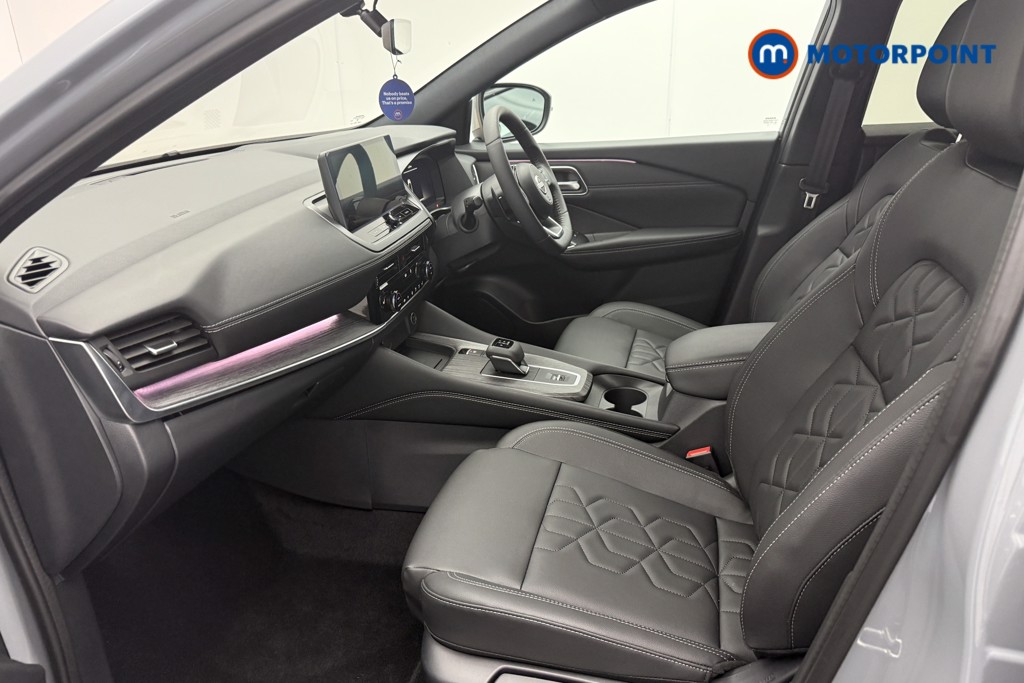 Nissan Qashqai Tekna Automatic Petrol SUV - Stock Number (1569910) - 1st supplementary image