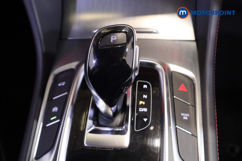 Mg Motor Uk HS Trophy Automatic Petrol SUV - Stock Number (1569942) - 5th supplementary image