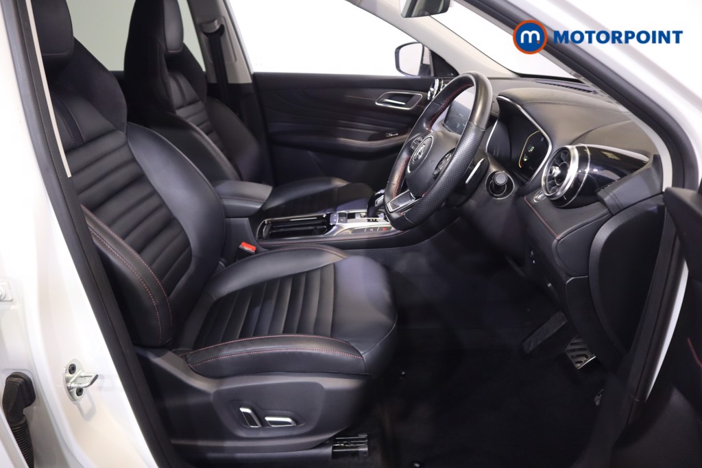 Mg Motor Uk HS Trophy Automatic Petrol SUV - Stock Number (1569942) - 6th supplementary image
