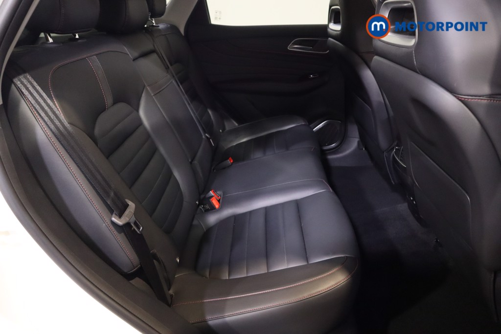 Mg Motor Uk HS Trophy Automatic Petrol SUV - Stock Number (1569942) - 7th supplementary image
