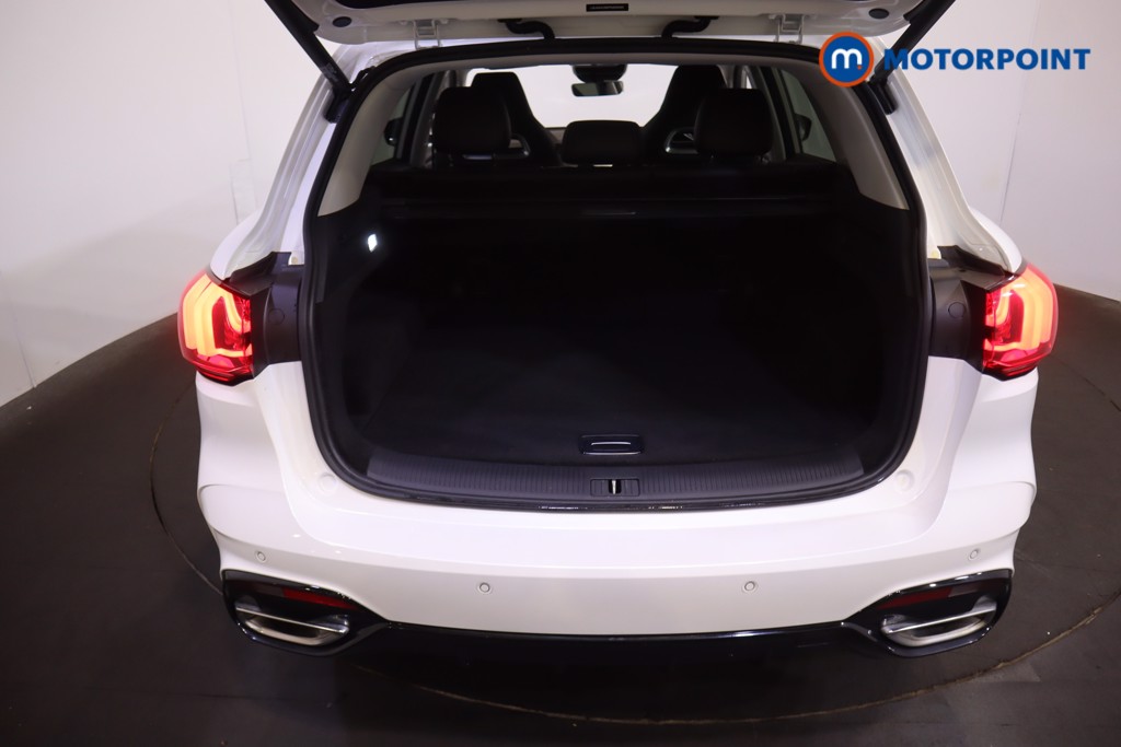Mg Motor Uk HS Trophy Automatic Petrol SUV - Stock Number (1569942) - 8th supplementary image