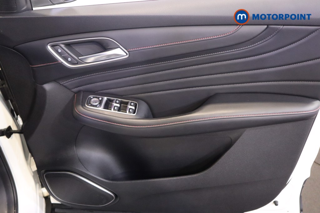 Mg Motor Uk HS Trophy Automatic Petrol SUV - Stock Number (1569942) - 13th supplementary image