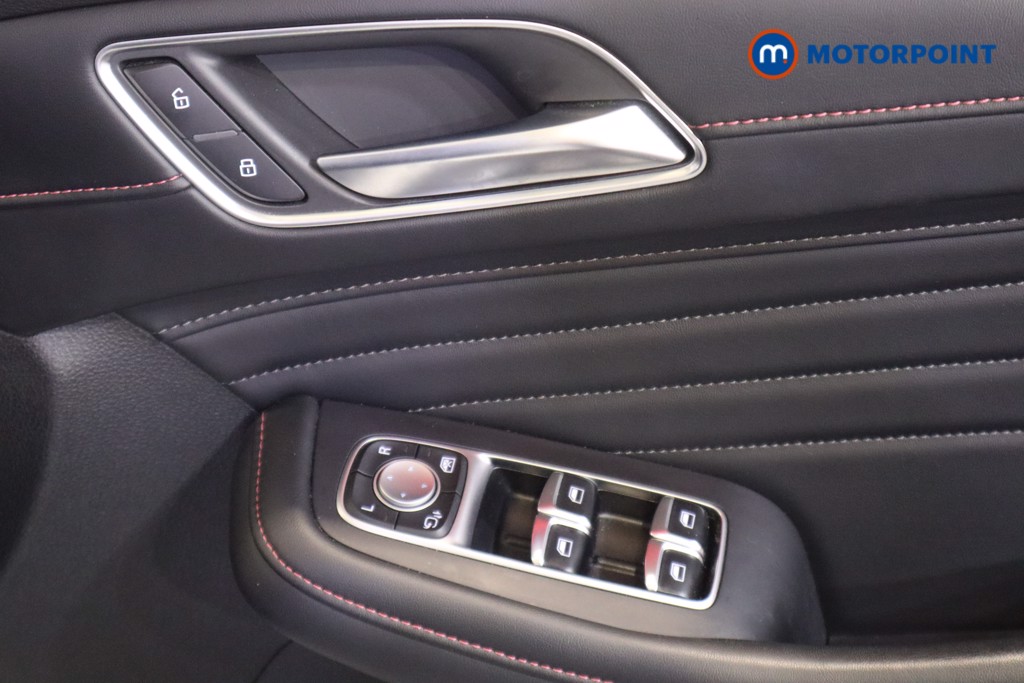 Mg Motor Uk HS Trophy Automatic Petrol SUV - Stock Number (1569942) - 14th supplementary image