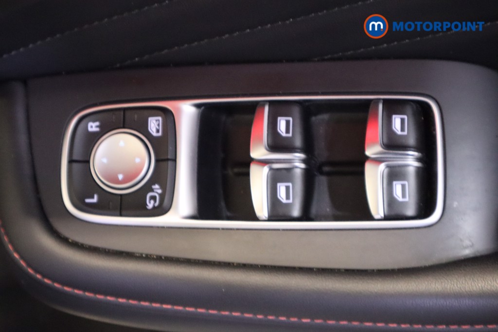 Mg Motor Uk HS Trophy Automatic Petrol SUV - Stock Number (1569942) - 15th supplementary image