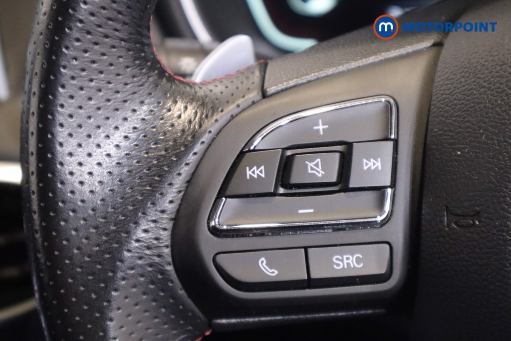 Mg Motor Uk HS Trophy Automatic Petrol SUV - Stock Number (1569942) - 17th supplementary image