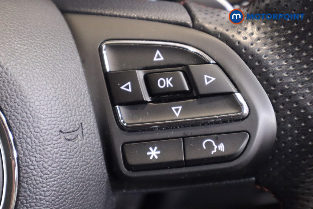 Mg Motor Uk HS Trophy Automatic Petrol SUV - Stock Number (1569942) - 18th supplementary image