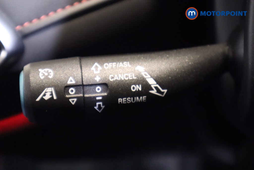Mg Motor Uk HS Trophy Automatic Petrol SUV - Stock Number (1569942) - 20th supplementary image